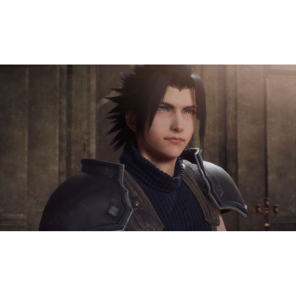 Psn shop crisis core